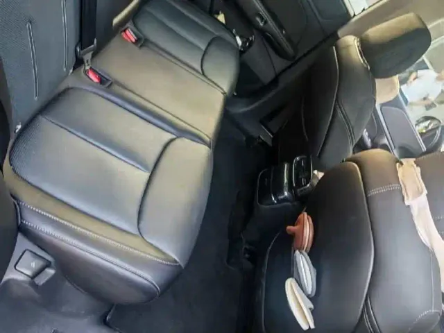Xpeng G6 — Фото автомобиля 5
