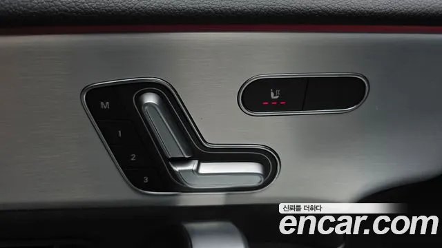 Mercedes-Benz CLA-Class — Фото автомобиля 18