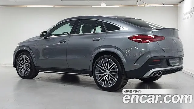 Mercedes-Benz GLE-Class — Фото автомобиля 2