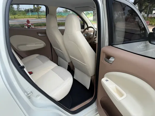 Wuling Hongguang Mini EV — Фото автомобиля 14