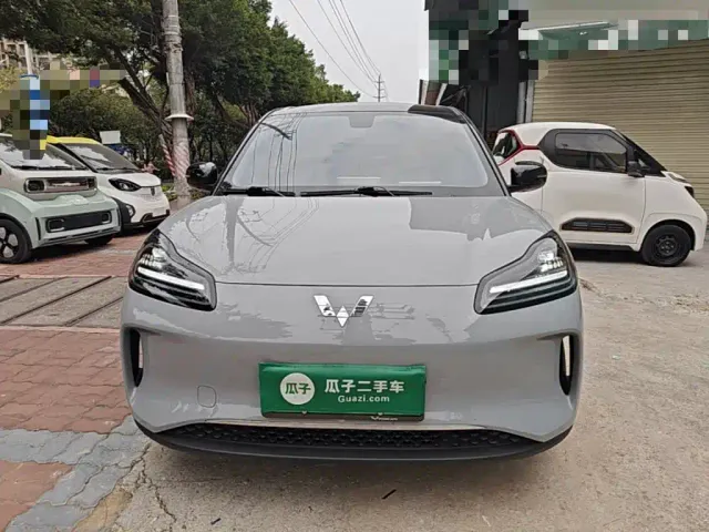 Wuling Binguo PLUS — Фото автомобиля 2