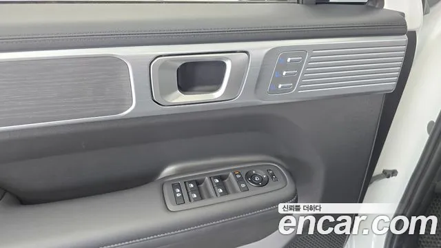 Hyundai Santafe — Фото автомобиля 28