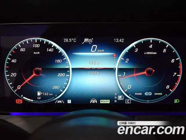 Mercedes-Benz E-Class E-класс W213 — Фото автомобиля 4