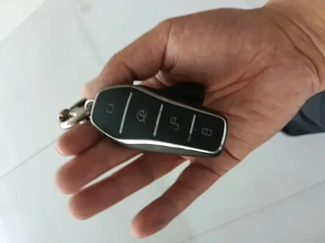 BYD Qin PLUS — Фото автомобиля 8