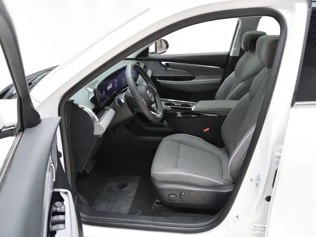 Buick E5 — Фото автомобиля 11