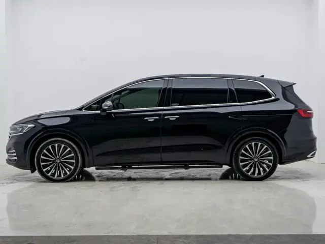 Volkswagen Viloran — Фото автомобиля 28