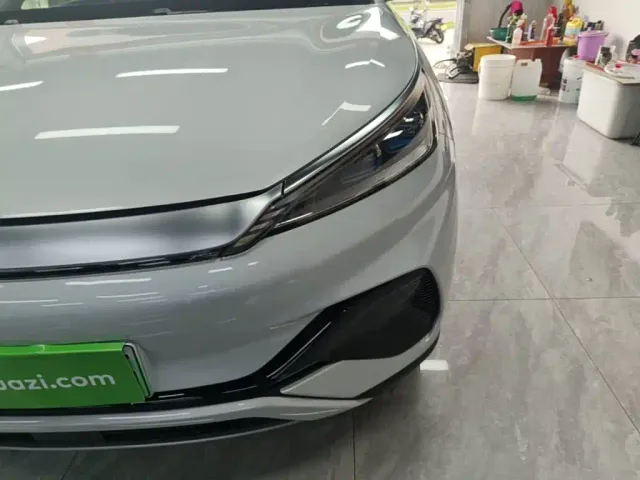 BYD Yuan PLUS — Фото автомобиля 23