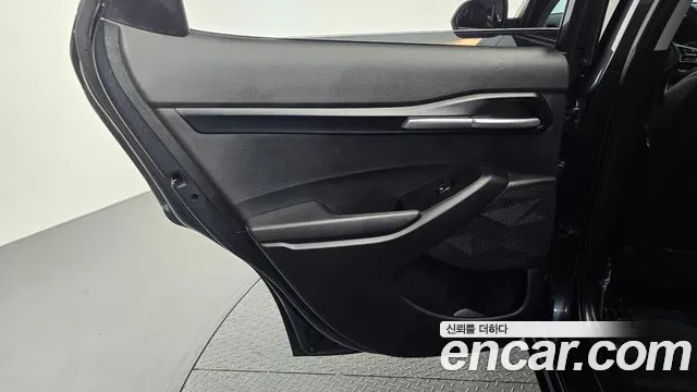Kia Seltos Новый Seltos Бензин 2.0 2WD — Фото автомобиля 25
