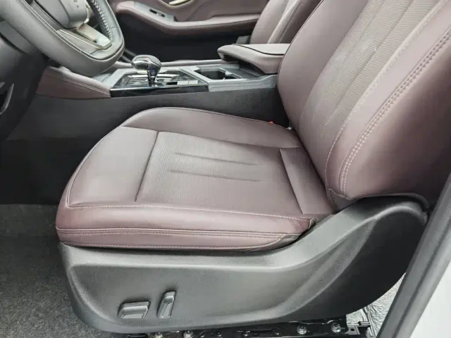 Jetour X90 Plus — Фото автомобиля 20