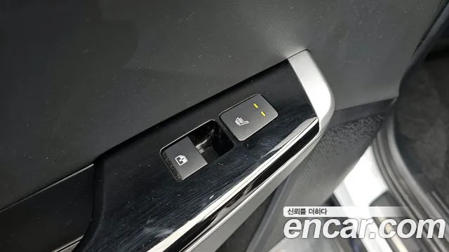 Kia EV6 Long Range — Фото автомобиля 20