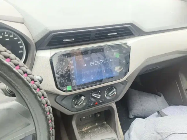 Wuling Motors Wuling Hongguang 2021 1.5L Facelift S Comfort Electric Power Steering LAR — Фото автомобиля 12