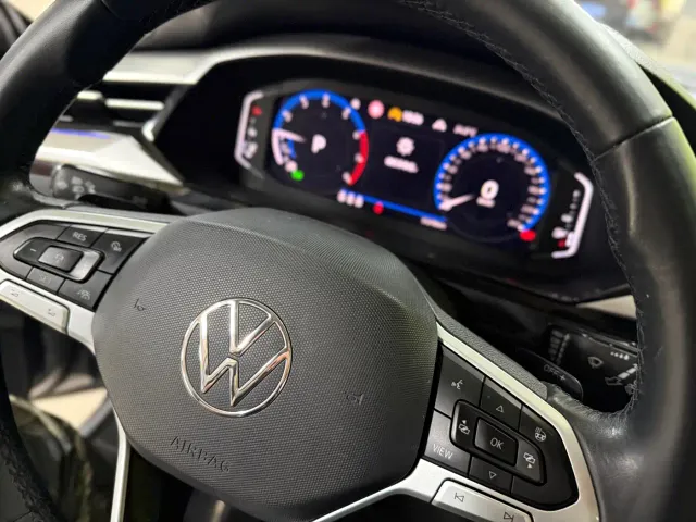 Volkswagen CC — Фото автомобиля 26