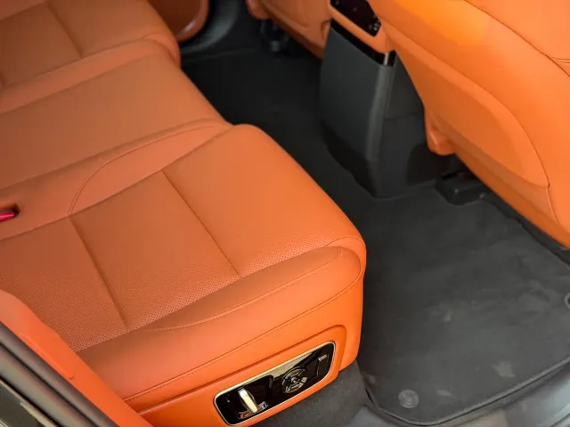 Li Auto L7 — Фото автомобиля 15