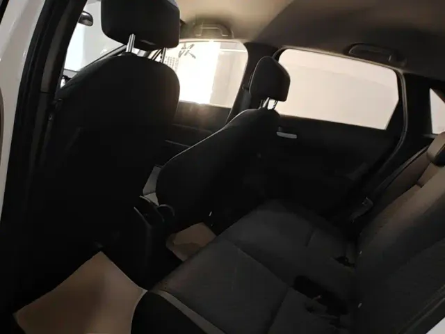 Honda Fit — Фото автомобиля 16