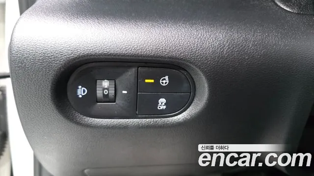 Hyundai Casper — Фото автомобиля 26