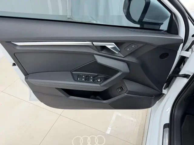 Audi A3 — Фото автомобиля 10