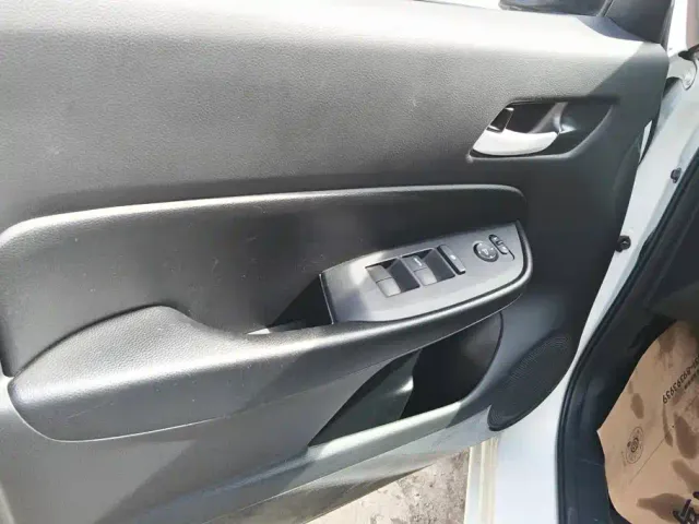 Honda Fit — Фото автомобиля 7
