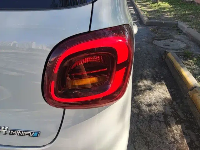 Wuling Hongguang Mini EV — Фото автомобиля 7