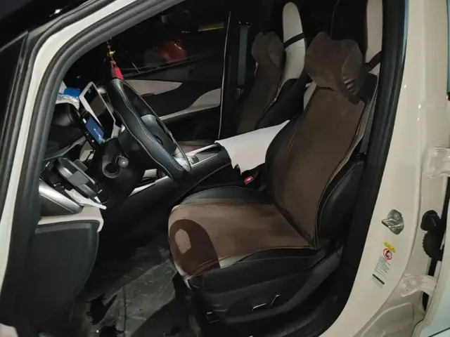 BYD Dolphin — Фото автомобиля 14