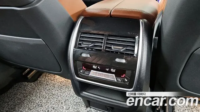 BMW X6 — Фото автомобиля 19