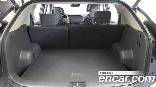 Kia EV3 — Фото автомобиля 26