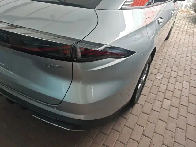Geely Galaxy L6 — Фото автомобиля 7