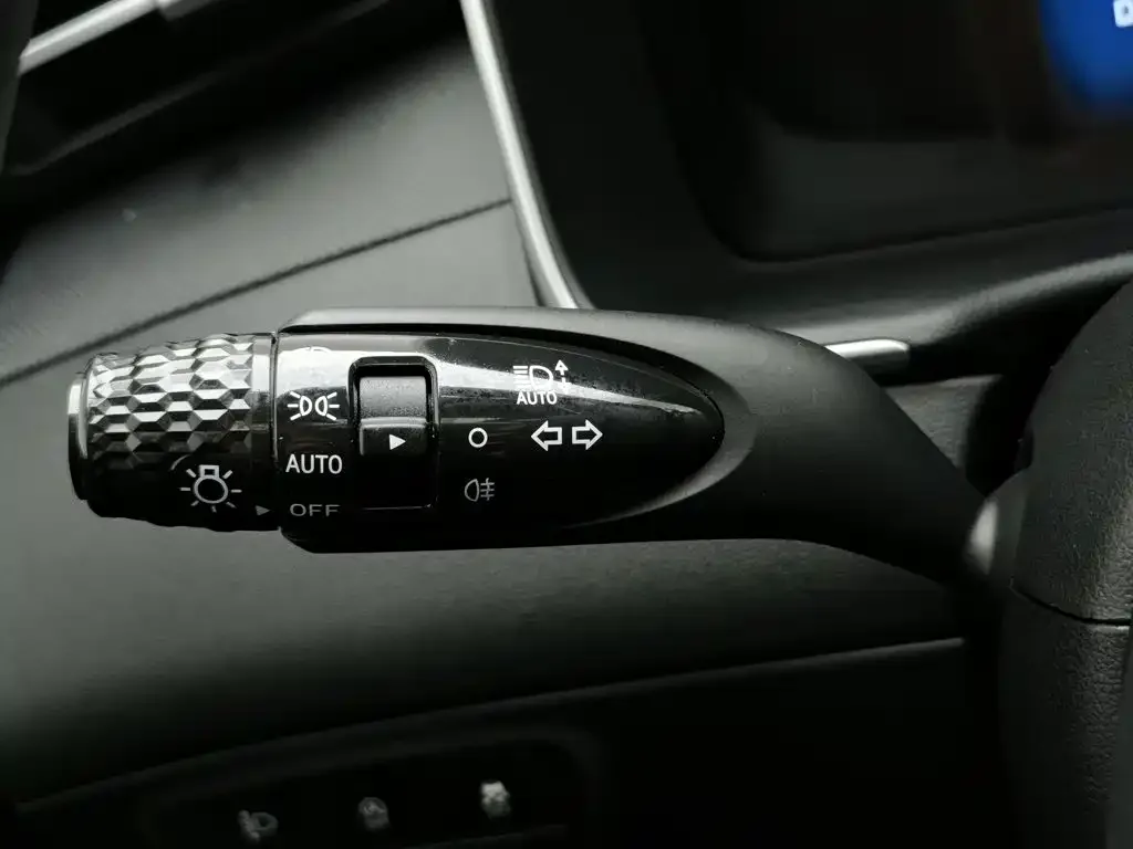 Hyundai Hyundai Tucson 2023 Tucson L 1.5T Automatic 2WD DLX Luxury Edition — Фото автомобиля 21