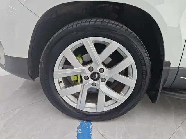 Jetta Jetta VS5 2021 280TSI Automatic Delight Model — Фото автомобиля 6