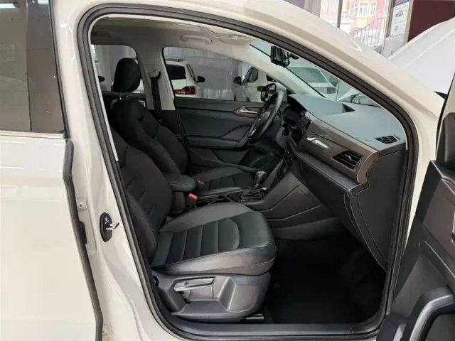 Volkswagen Tharu — Фото автомобиля 15