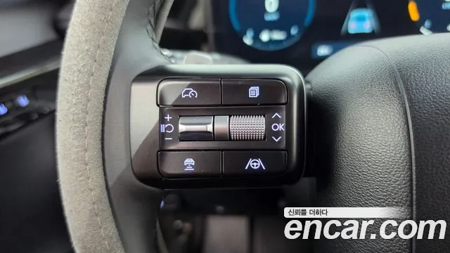 Hyundai Grandeur Grandeur (GN7) 3.5 LPG 2WD (Такси) — Фото автомобиля 15