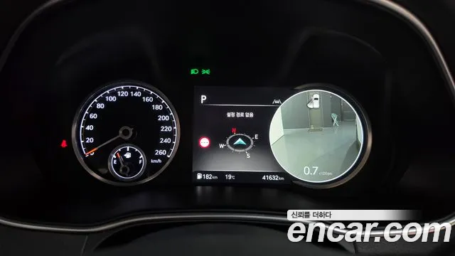 Genesis GV80 — Фото автомобиля 11