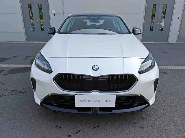 BMW 2 Series — Фото автомобиля 2