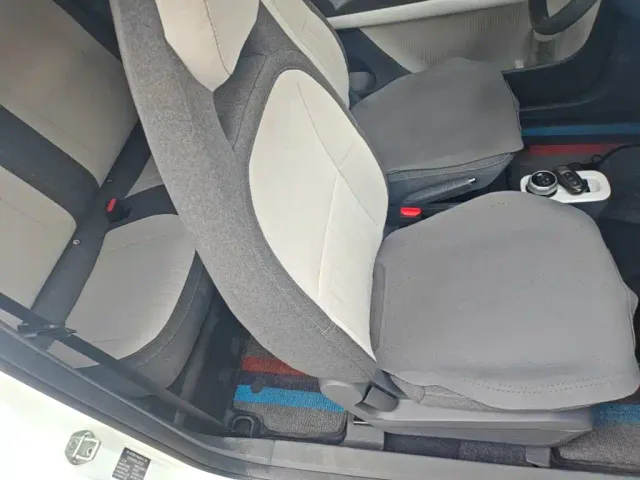 Geely Panda — Фото автомобиля 24