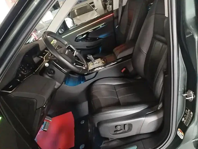 Land Rover Range Rover Evoque — Фото автомобиля 14