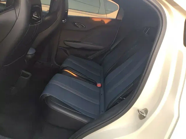 BYD Seagull — Фото автомобиля 16