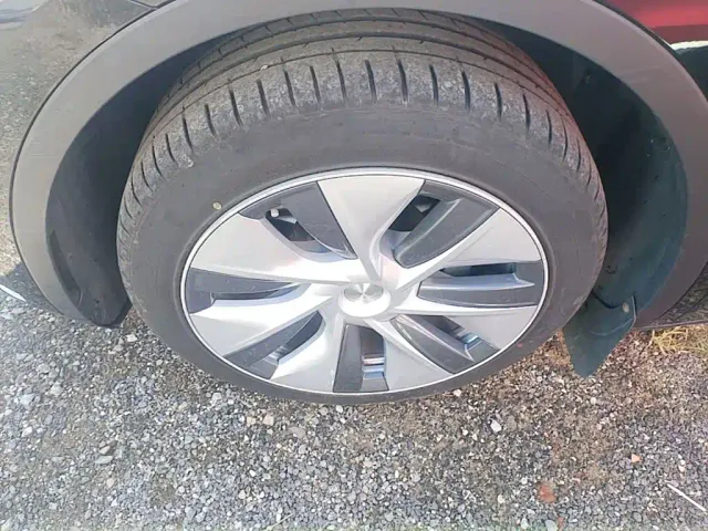 Tesla Model Y — Фото автомобиля 22