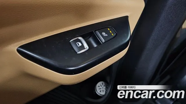 Kia Carnival 4th Gen — Фото автомобиля 25