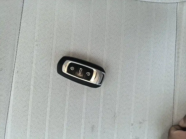 Geely Panda — Фото автомобиля 8