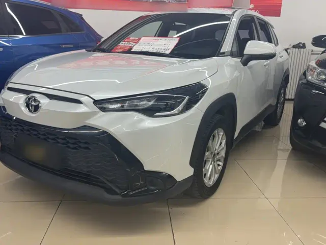 Toyota Frontlander — Фото автомобиля 25