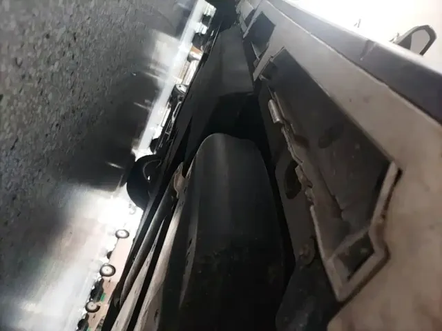 Toyota Sienna — Фото автомобиля 21