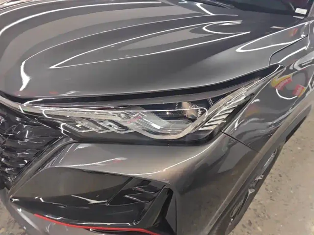 Changan CS75 Plus — Фото автомобиля 23