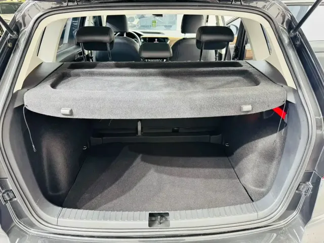 Volkswagen Tharu — Фото автомобиля 15