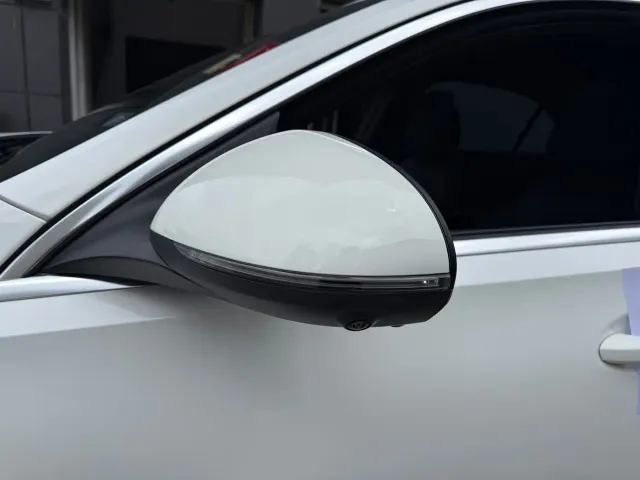 Mercedes-Benz C-Class — Фото автомобиля 15