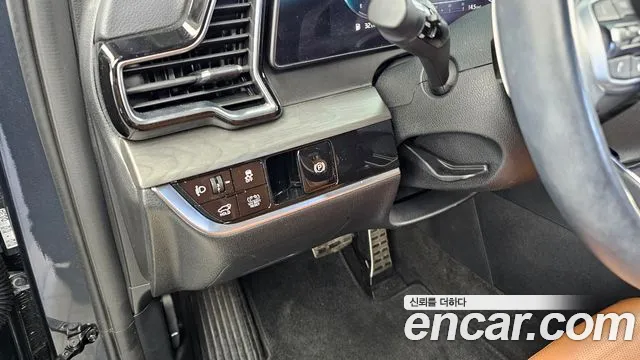 Kia Sportage 5th Gen — Фото автомобиля 28