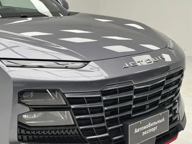 Jetour Dashing — Фото автомобиля 5