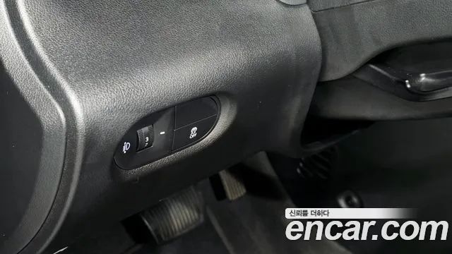 Hyundai Casper — Фото автомобиля 20