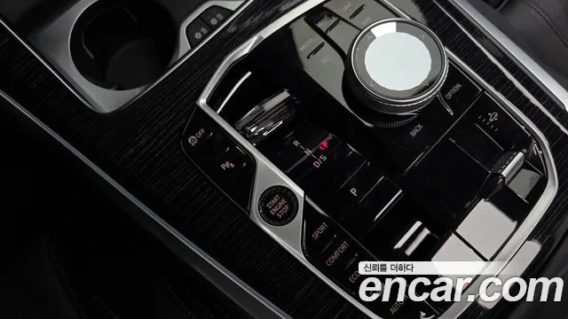 BMW X5 G05 — Фото автомобиля 12