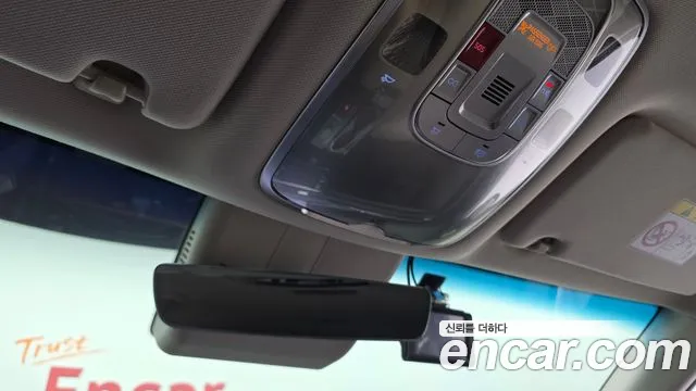 Genesis GV80 — Фото автомобиля 19