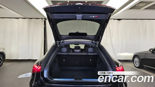 Mercedes-Benz EQS V297 — Фото автомобиля 26