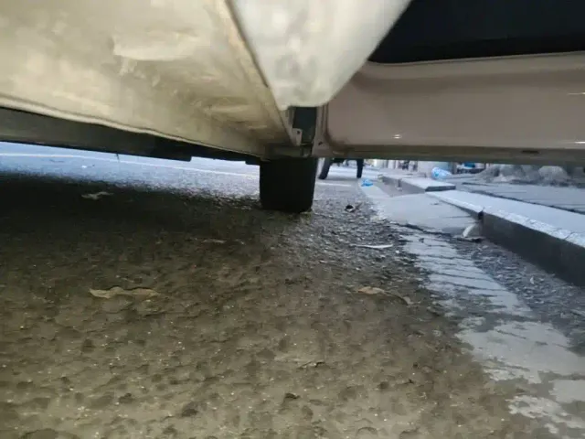 BYD Seagull — Фото автомобиля 17
